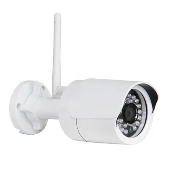 Ip kamera wifi saugumo belaidžio 720P stebėjimo lauko vandeniui infraraudonųjų spindulių hd cmos vaizdo namo sistemos, vaizdo, cctv kamera