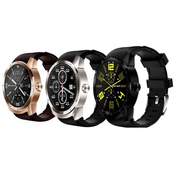 IP67 atsparus Vandeniui Smart Watch Paramos Širdies ritmo Skambučių ir SMS alert Pedometer Sporto Veiklos Tracker Laikrodį Smartwatch