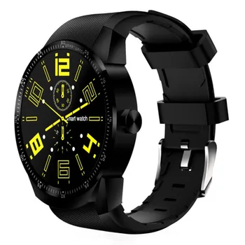 IP67 atsparus Vandeniui Smart Watch Paramos Širdies ritmo Skambučių ir SMS alert Pedometer Sporto Veiklos Tracker Laikrodį Smartwatch