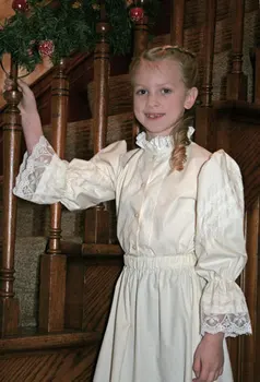 Istorijos!Klientų padarė Viktorijos suknelė 1860 m pilietinio karo Suknelė Scarlett Teatro Kostiumas Helovinas Renesanso Suknelė V-513
