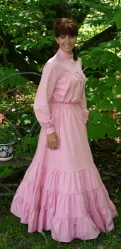 Istoriniai!Klientų padarė Raudona Viktorijos suknelė 1860 m pilietinio karo Suknelė Teatro Kostiumas Helovinas dress Renesanso Suknelė V-478