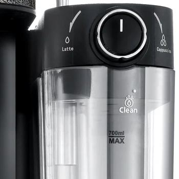 Italijos automatinis kavos aparatas Espresso Kavos virimo aparatas