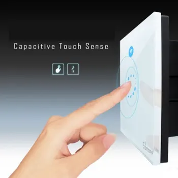 Itead Sonoff Touch Smart Wi-fi 