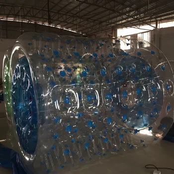 JIA INF 1150 vandens roller ball vandens žaislai pvc vandens voleliu vaikų suaugusiųjų