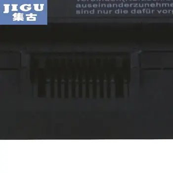 JIGU 8cell baterija Toshiba Qosmio X770 X775 PA3928U-1BRS PABAS248