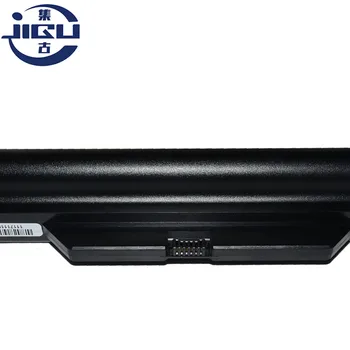JIGU 9 Cell Baterija HP ProBook 4510s 4515s 4710s 572032-001 HSTNN-OB88 HSTNN-XB88 NBP8A157B1