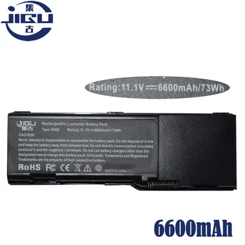 JIGU 9Cells Nešiojamas Baterija PD945 PD946 PR002 RD850 RD855 RD857 RD859 TD344 TD347 TD349 UD260 UD264 Už Dell Inspiron 6400