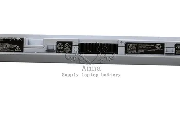 JIGU A31-X101 A32-X101 Originalus laptopo Baterija Asus EEE PC X101 PC X101C PC X101CH PC X101H 10.8 V, 2200mAH