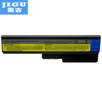 JIGU Baterija Lenovo 3000 G430 4153 G450M N500 už IdeaPad Z360 G530