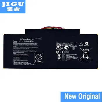 JIGU C20-TF201X C21-TF201X TF201X Originalus laptopo Baterija Asus Tf300 Tf300T Tf300TG Tf300TL 7.5 V 22WH