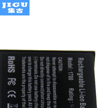 JIGU laptopo Baterija HP Compaq 338669-001 4195818-292 DG105A PPB004A 345037-001 HSTNN-IB04