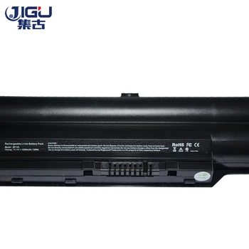 JIGU Nešiojamas Baterija FMVNBP144 S26391-F5031-L200 FUJITSU P70S FMV-LIFEBOOK P8210 P8240 Už LifeBook P1510 P1510D P1610 P1630