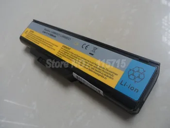 JIGU Nešiojamas baterija Lenovo L08S6D21 3000 G230 4107 G230 20006 G230G E23 L3000 G230 Serija