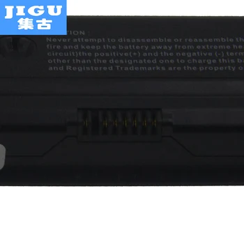 JIGU Nešiojamas baterija MEDION 40036339 40036340 BTP-DNBM BTP-DOBM Fujitsu MEDION AkoyaE7218 P7624 P7812 MD98680 MD98770 MD98920