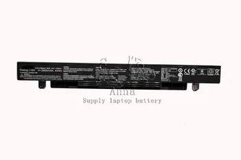 JIGU Original Laptop battery For ASUS A41-X550A A41-X550 A450 A450C A450CA X450 X450LC X450VB X450VC X550 X550C X550CA Series
