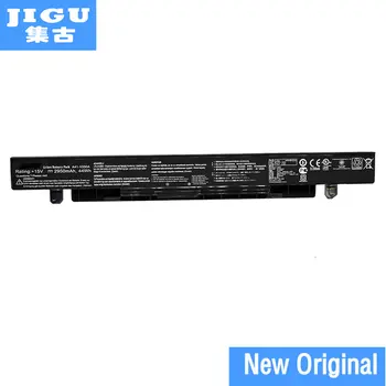 JIGU Original Laptop battery For ASUS A41-X550A A41-X550 A450 A450C A450CA X450 X450LC X450VB X450VC X550 X550C X550CA Series