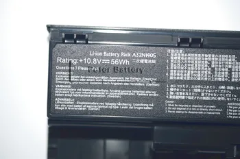 JIGU Originalus laptopo Baterija Asus N551JN N551JQ N551JV N551JW N551JX N551Z N551ZU N751 N751J N751JK N751JM N751JQ