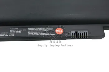 JIGU Originalus Laptopo Baterija LENOVO, skirtą ThinkPad Edge E120 E125 E130 E135 E320 E330 E325 E335 X121e x130e x131e 45n1059