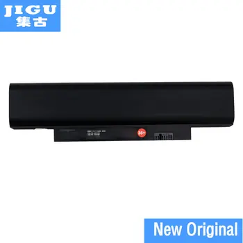 JIGU Originalus Laptopo Baterija LENOVO, skirtą ThinkPad Edge E120 E125 E130 E135 E320 E330 E325 E335 X121e x130e x131e 45n1059