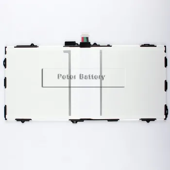 JIGU Originalus laptopo Baterijos SAMSUNG GALAXY TAB S 10.5 NOTE10.5 SM-T805 SM-T800 SM-T801