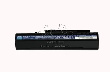 JIGU UM08B71 Originalus Laptopo Baterija ACER Dėl ASPIRE VIENAS 10.1' 8.9' 571 A110 A150 D150 D250 P531 P531h ZG5 46WH