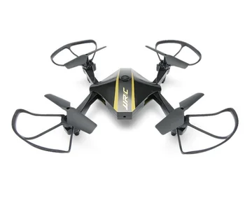 JJRC H44WH DIAMAN 720P WIFI FPV Sulankstomas Selfie Drone Su Aukščio Hold Režimu RC Quadcopter Sraigtasparnis RTF VS H37 Mini H43WH