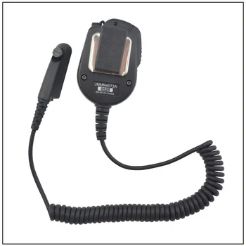 JMMN4073A Garsiakalbis Mikrofonas su Garso Lizdą Motorola GP328,GP338,GP340,GP140 GP280,GP339,HT1250,HT750,MTX850