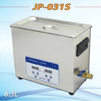 JP-031S 180W 6.5 L Skaitmeninis Ultragarsinis Švaresnis Aparatūros Dalys plokštės Skalbimo Mašina, Su Krepšelį