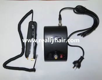 Jr-888 ultragarsinį plaukų pratęsimo prietaiso kištukas