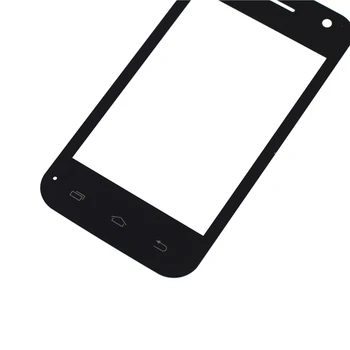 Jutiklinio Ekrano skaitmeninis keitiklis Asamblėjos Bitel B8403 8403 AS3518K LZ96 3.5 Colių Aukštos Kokybės Mobilus Telefonas, lietimui
