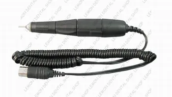 Juvelyrinių dirbinių Graviravimas, Nagų poliravimas, Dantų Lab Micromotor - Originalus Korėja SAESHINE Stiprus 204 su handpiece