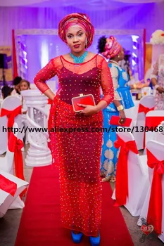 JY165801 Naujas Su Karoliukais Aukštos kokybės Afrikos vienspalviai voile tiulio tinklelio nėriniai moterų suknelė,Nigerijos guipure net nėrinių audinio 5y/daug