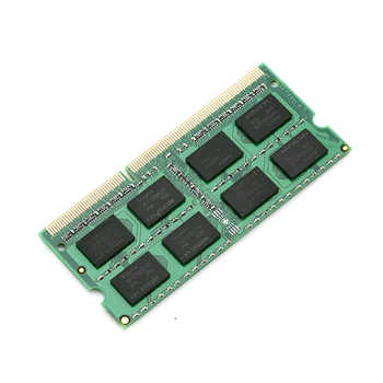 JZL 1.35 V Įtampos DDR3L 1 600mhz PC3-12800S 8GB / DDR3 PC3 12800 1600 1333 1066 Mhz Laptop Notebook SODIMM Ram Atminties SDRAM