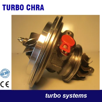 K03 Turbo cartridge 53039880114 53039700114 504136783 504340181 core chra už Iveco Daily 2.3 TD, 2005 - 2.3 L DI F1A Euro 4 116 KW