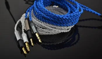 K450 ausinių atnaujinti kabelis