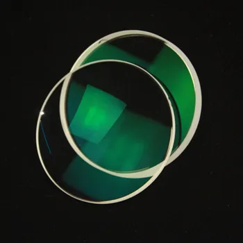 KAP 93(90)F1000 Židinio nuotolio Objektyvus Objektyvas, 2 elementai 1 grupė Achromat Optinis Žalia Filmas Astronominis Teleskopas Refraktoriumi