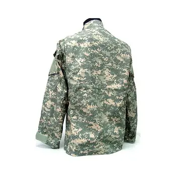 Karinę Uniformą Multicam Armijos Kovos Marškinėliai Vienodas ACU Tactical Kelnes Kamufliažinis Kostiumas Medžioklės Drabužiai