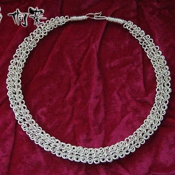 Karšto Didžiulis AAA 11-12mm elegantišką pietų jūros apvalios baltos perlų vėrinį 18inch>>> moterys jewerly Nemokamas pristatymas