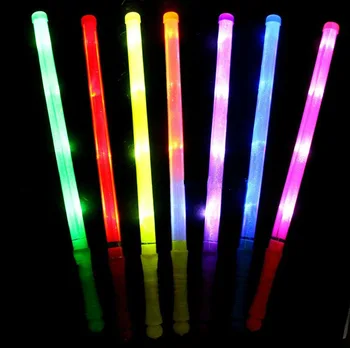 Karšto kalėdų šventės ceremonija liuminescencinės apyrankės,naktį švyti lazdos,LED žaislai Olimpinių kokybės pirma 200pcs/daug
