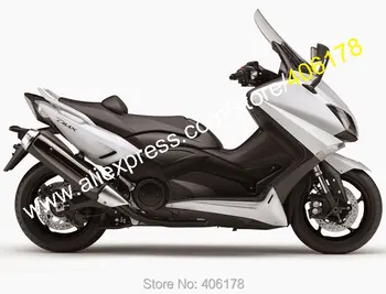 Karšto Pardavimo,Už Yamaha T-MAX530 2016 T-MAX 530 TMAX530 15 16 T MAX 530 Balta Bodyworks Motociklą Lauktuvės (liejimo)