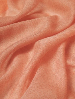 Kašmyro ožkų moterų boutique spalvingas pledas plona skara skara pashmina super didelio dydžio 90x205cm
