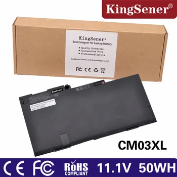 KingSener Naujas CM03XL Baterija HP EliteBook 840 850 G1 ZBook 14 HSTNN-DB4Q HSTNN-IB4R HSTNN-LB4R 716724-171 717376-001
