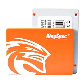 Kingspec 7mm 2.5 sata III 6GB/S SATA3 II hd 512 GB SSD vidinis kietasis diskas ssd SSD Kietąjį Diską, Kietojo Disko> 500GB 480GB