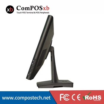 Kinijos Gamyba-19 Colių, LCD Jutiklinio Ekrano Monitorius Su USB Sąsaja Pramonės Jutiklinis Ekranas