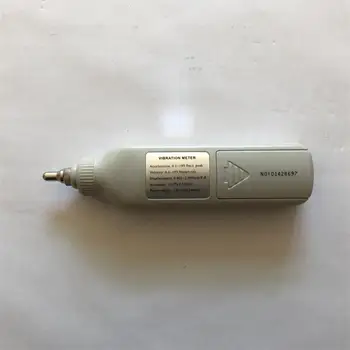 Kišenėje vibrometer Pen Tipo Vibracijos Matuoklis Testeris, Matuoklis Analizatorius Priemonė, Tikslumas, jautrumas akselerometrai SmartSensor AS63D