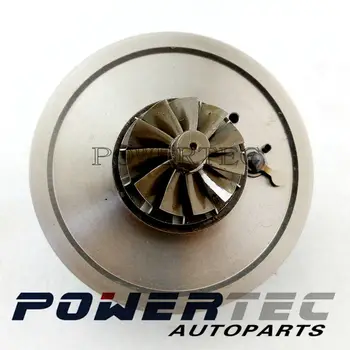 KKK turbo chra BV43 53039880139 turbolader 03L253056A turbo cartridge chra Audi A3 2.0 TDI (8P/PA)