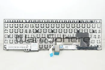 Klaviatūra Lenovo ThinkPad E555 E550 E550C E560 E560C 00HN037 00HN000 MUS