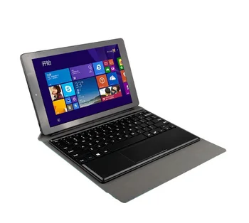 Klaviatūra Originalus Odinis dėklas su Docking Station) Teclast X16HD 3G Dual Boot Tablet PC