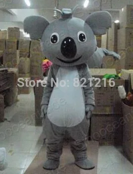 Koala Talismanas Fancy Dress Kostiumai Apranga Kostiumas EPE AS
