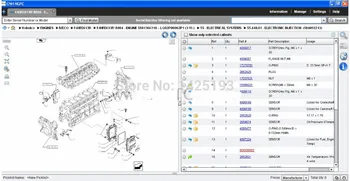 Kobelco Parts Catalog